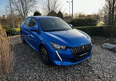 Peugeot 208 Allure BlueHDi 100