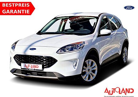 Ford Kuga 1.5 EcoBoost Trend LED Tempomat Sitzheizung
