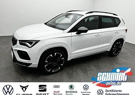 Cupra Ateca TSI DSG 4Drive ACC19DCC