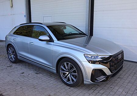 Audi Q8 SUV 45 TDI qu *FACELIFT* BLACK-PAKET/LUFT/AHK