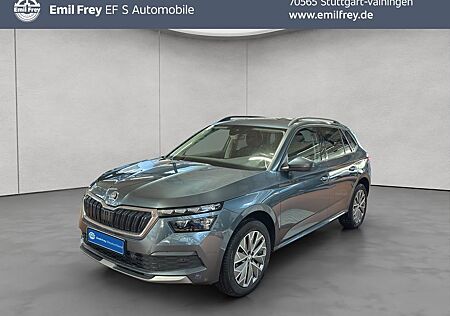 Skoda Kamiq 1.0 TSI DSG Clever