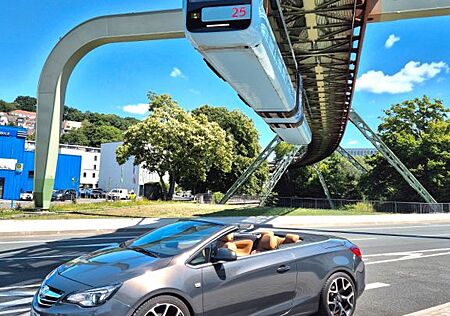 Opel Cascada 1.4 Turbo 103kW ecoFLEX INNOVATION I...