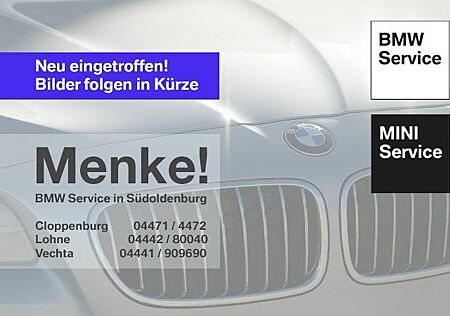 BMW 520d TOURING M Sportpaket Head-Up HK HiFi DAB