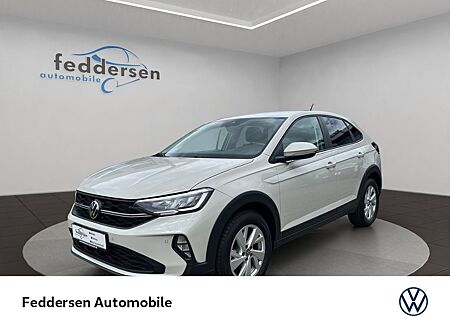 VW Taigo Volkswagen 1.0 TSI Sitzheizung Digital Cockpit LED DA