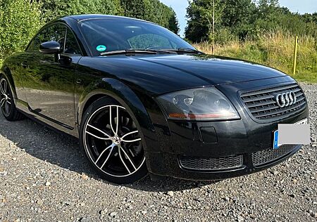 Audi TT Coupe 1.8T