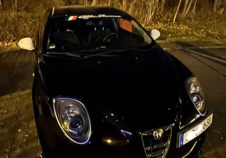 Alfa Romeo MiTo 0.9 8V Turbo TwinAir Junior Junior
