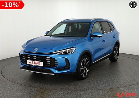 MG ZS 1.5 Hybrid Luxury Aut. LED ACC Navi 360°