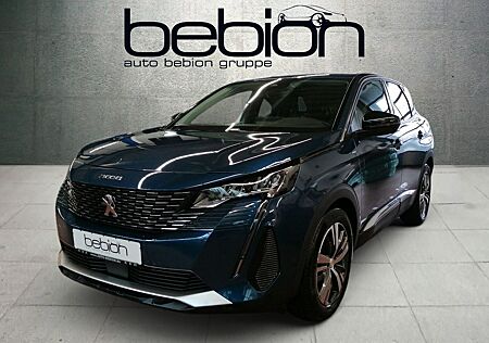 Peugeot 3008 Hybrid 225 (Plug-In) e-EAT8 Allure Pack ACC