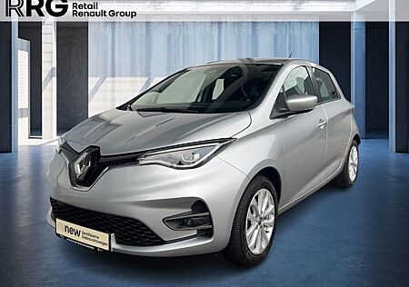 Renault ZOE E-Tech EXPERIENCE Batteriemiete R110 Z.E. 50