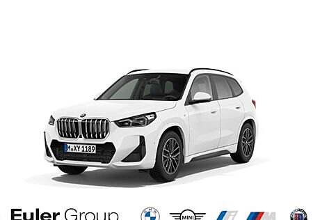 BMW X1 sDrive18i Sportpaket HUD AD AHK-klappbar AHK