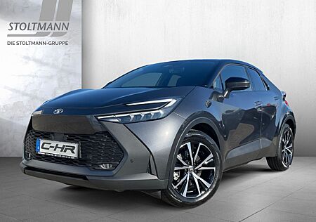 Toyota C-HR 2.0 Plug-in-Hybrid Teamplayer (AX2)