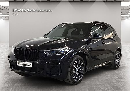 BMW X5 xDrive45e M Sport Bowers & Wilkins AHK Laser