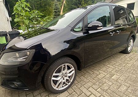 Seat Alhambra 2.0 TDI CR Ecomotive 103kW Style Style