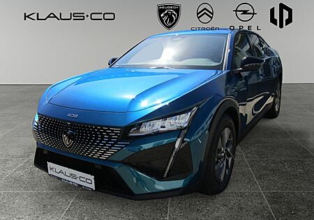 Peugeot 408 Allure HYBRID 145 e-DSC6