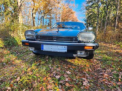 Jaguar XJS