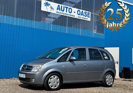 Opel Meriva **Edition**Automatik**Klima**97 TKM**