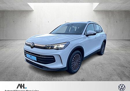 VW Tiguan Volkswagen Life 1.5 eHybrid DSG *AHK*NAVI*IQ.LIGHT*I