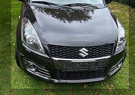 Suzuki Swift 1.6 Sport