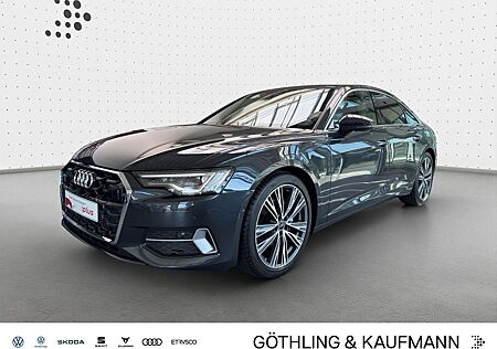 Audi A6 Limousine advanced 40 TDI 150(204) kW(PS) S t