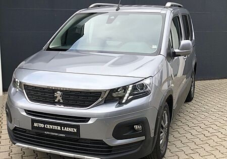 Peugeot Rifter Allure L1 Automatik Klima PDC LED