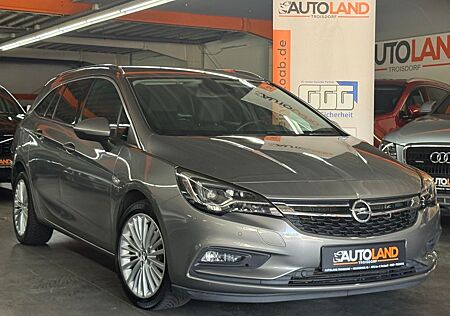 Opel Astra K ST*AUTOM*NAVI*LED*TEMPO*SHZG*KEYLESS*