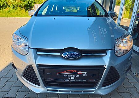 Ford Focus Turnier Trend, Bluetooth, Multifunktion