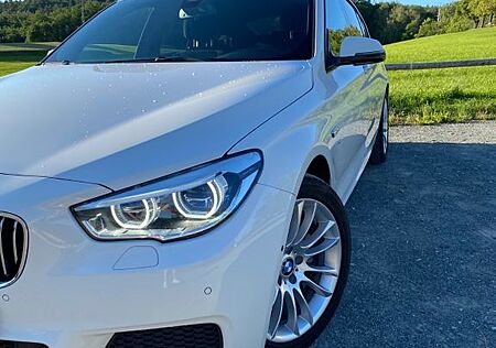 BMW 535d 535 Gran Turismo Gran Turismo Luxury Li...
