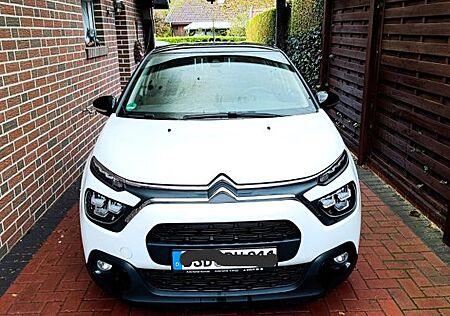 Citroën C3 PureTech 83 Stop&Start SHINE SHINE