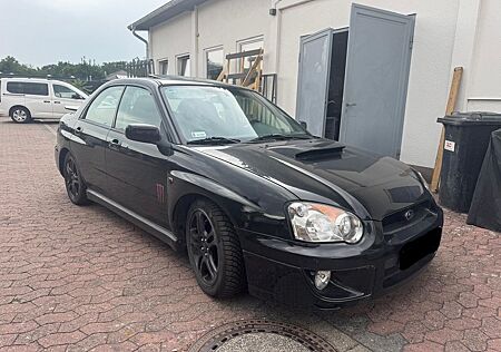 Subaru Impreza 2.0 WRX Tüv NEU!!!