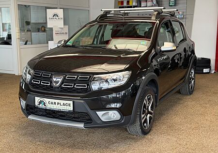 Dacia Sandero II Ambiance