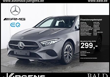 Mercedes-Benz A 250 e Progressive/LED/Kamera/Pano/Winter/17'