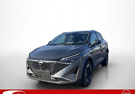 Nissan Qashqai N-Connecta e-Power 1.5 VC-T Voll LED +HU