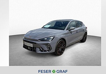 Cupra Leon VZ 2.0 TSI DSG 19" AHK PANO NAVI SENNHEISER