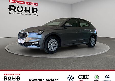 Skoda Fabia Selection (LED.DAB.PDC.GRA.SHZ) 1.0 TSI DS