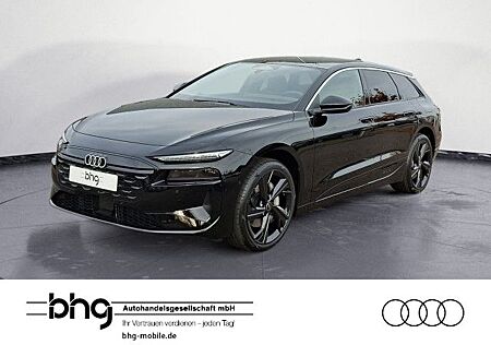 Audi A6 e-tron A6 Avant e-tron quattro