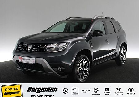 Dacia Duster gebraucht kaufen Dacia Duster II 1.0 Celebration KAMERA SHZ PDC KLIMA