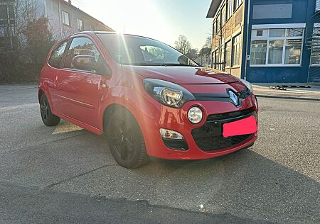 Renault Twingo Liberty 1.2 LEV 16V 75 Eco-Drive Liberty
