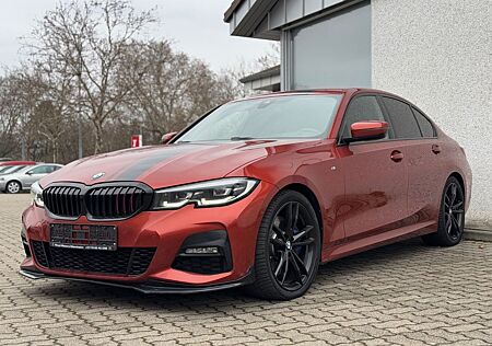 BMW 320 d Lim Aut. M Sport*Head Up*Ambiente*Spur