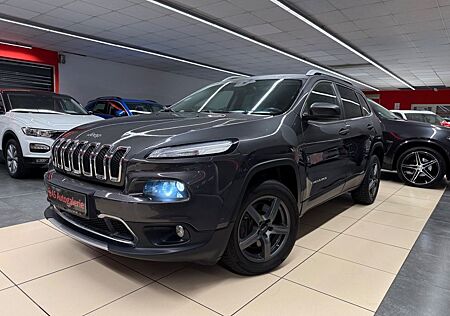 Jeep Cherokee Limited 4WD