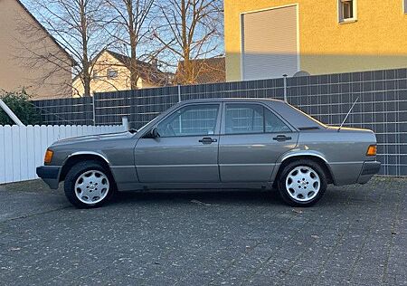 Mercedes-Benz 190 190E 1,8 Ltr