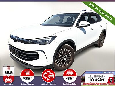 Volkswagen Tiguan 2.0 TDI 150 DSG Elegance LED UVP-30%*
