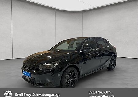 Opel Corsa 1.2 Direct Injection Turbo Automatik GS