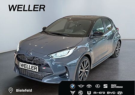 Toyota Yaris gebraucht kaufen Toyota Yaris Hybrid 130 1.5 GR Sport *LED*HUD*JBL*CAM*