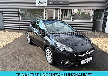 Opel Corsa °E°INNOVATION°NAVI°KLIMA°EU6°PDC°SHZ°2.HAND