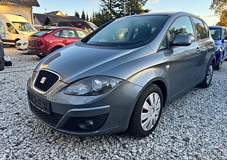 Seat Altea gebraucht kaufen Seat Altea Stylance / Style