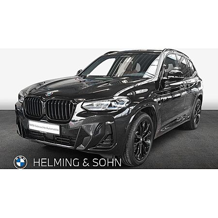 BMW X3 leasen