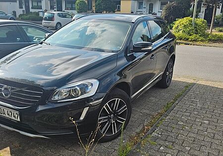 Volvo XC 60 XC60 D4 AWD