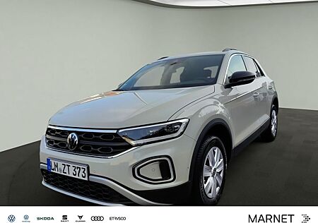 VW T-Roc Volkswagen 1.5 TSI DSG Life NAV*APP*ACC*DIGI*LM*SH*