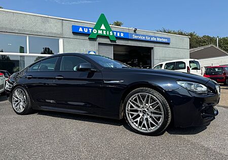 BMW 650i Gran Coupe xDrive M Paket