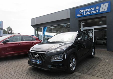 Hyundai Kona 1.0T-GDI SELECT+ 7"-LINK RFK KLIMAAUT. AHK